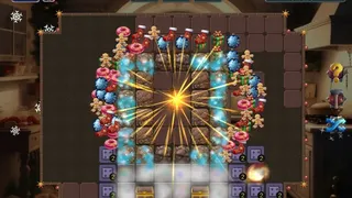 Скриншот 2 к игре Christmas Yarn 2