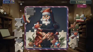 Скриншот 3 к игре Christmas Yarn 2