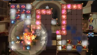 Скриншот 4 к игре Christmas Yarn 2