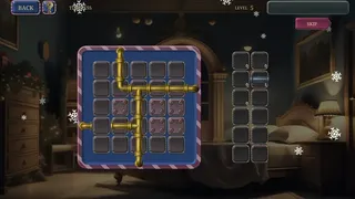 Скриншот 6 к игре Christmas Yarn 2