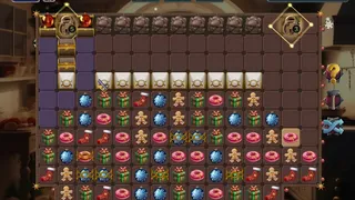 Скриншот 7 к игре Christmas Yarn 2