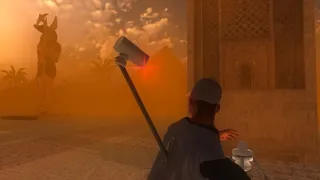 Скриншот 2 к игре The Curse of the Egyptian Pyramid "Remaster Edition"