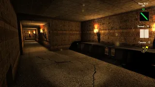 Скриншот 3 к игре The Curse of the Egyptian Pyramid "Remaster Edition"