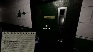 Скриншот 6 к игре Cannot Contain