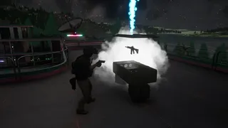 Скриншот 5 к игре SynthwaveZ