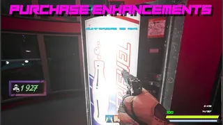 Скриншот 7 к игре SynthwaveZ
