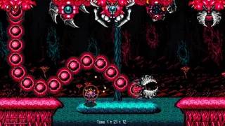 Скриншот 3 к игре G WARRIOR