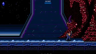 Скриншот 5 к игре G WARRIOR