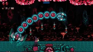 Скриншот 7 к игре G WARRIOR