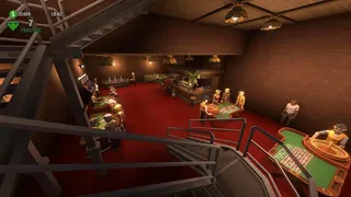 Скриншот 2 к игре Casino Boss Simulator