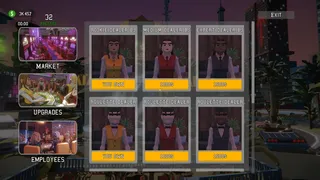 Скриншот 4 к игре Casino Boss Simulator