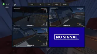 Скриншот 5 к игре Casino Boss Simulator