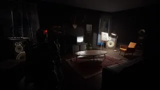 Скриншот 1 к игре The Cadet Files : Scene Unseen