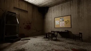 Скриншот 2 к игре The Cadet Files : Scene Unseen