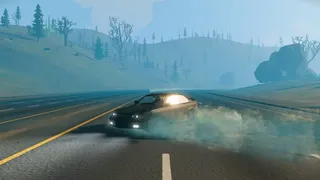 Скриншот 4 к игре PolyZen Drive