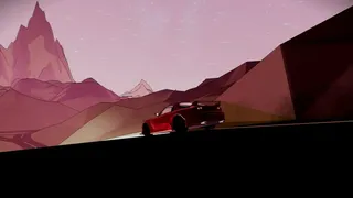 Скриншот 6 к игре PolyZen Drive