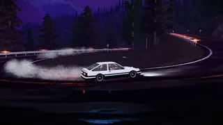 Скриншот 8 к игре PolyZen Drive