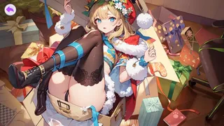 Скриншот 1 к игре Summon My Girl