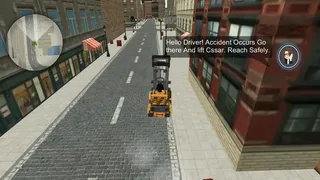 Скриншот 8 к игре Auto Tow Truck Simulator