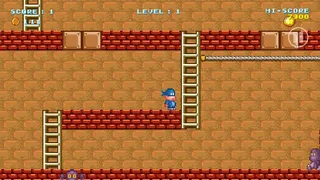 Скриншот 1 к игре Dangerous Coins