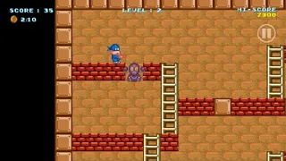 Скриншот 2 к игре Dangerous Coins