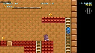 Скриншот 3 к игре Dangerous Coins