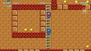 Скриншот 7 к игре Dangerous Coins