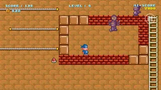 Скриншот 8 к игре Dangerous Coins