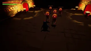 Скриншот 1 к игре Mr Flippers Out For Vengeance