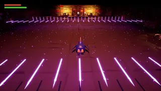 Скриншот 2 к игре Mr Flippers Out For Vengeance