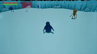 Скриншот 8 к игре Mr Flippers Out For Vengeance