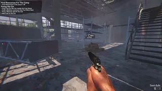 Скриншот 1 к игре VECTOR ZONE