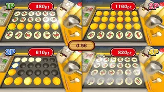 Скриншот 2 к игре Make it! Takoyaki