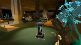 Скриншот 4 к игре Cartridge Monsters: Origins