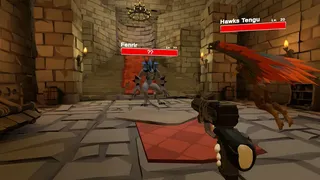 Скриншот 5 к игре Cartridge Monsters: Origins