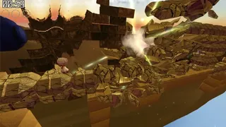 Скриншот 4 к игре MOCHI A GIRL