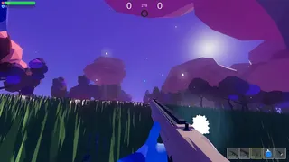 Скриншот 1 к игре Volunteers