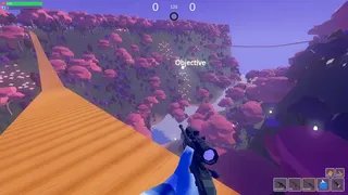 Скриншот 2 к игре Volunteers