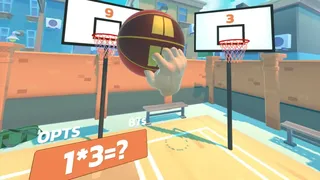 Скриншот 8 к игре Math World VR