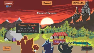 Скриншот 1 к игре Reign of the Renegade