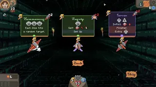 Скриншот 2 к игре Reign of the Renegade
