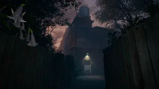 Скриншот 4 к игре Заклинание