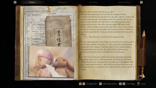 Скриншот 6 к игре Заклинание