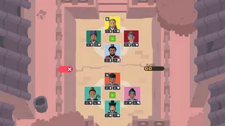Скриншот 4 к игре Reigns: Three Kingdoms