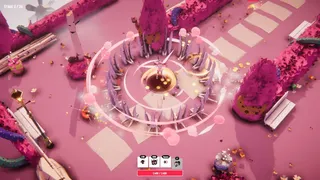 Скриншот 1 к игре Degenheim