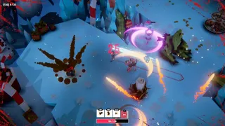Скриншот 4 к игре Degenheim