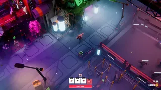 Скриншот 6 к игре Degenheim