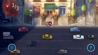 Скриншот 3 к игре Family Adventures Paris