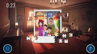 Скриншот 5 к игре Family Adventures Paris