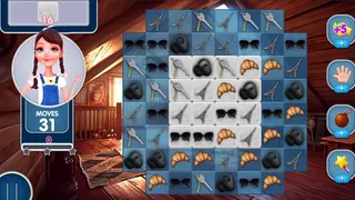 Скриншот 6 к игре Family Adventures Paris